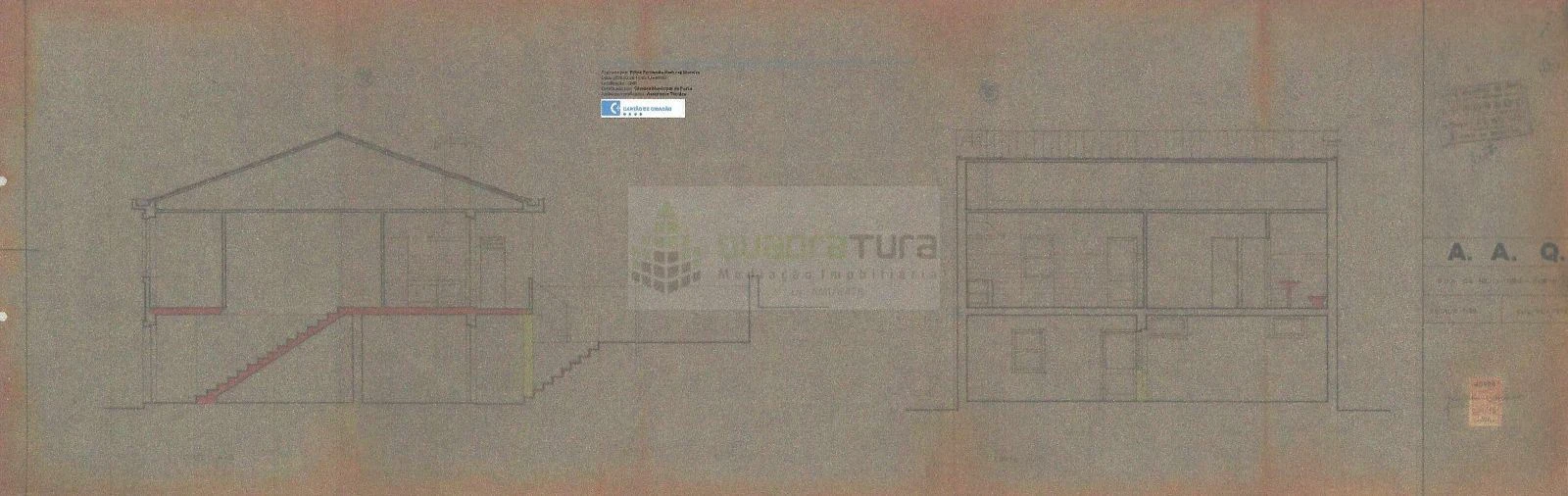 Moradia T3 para Venda em Campanhã Foto 24