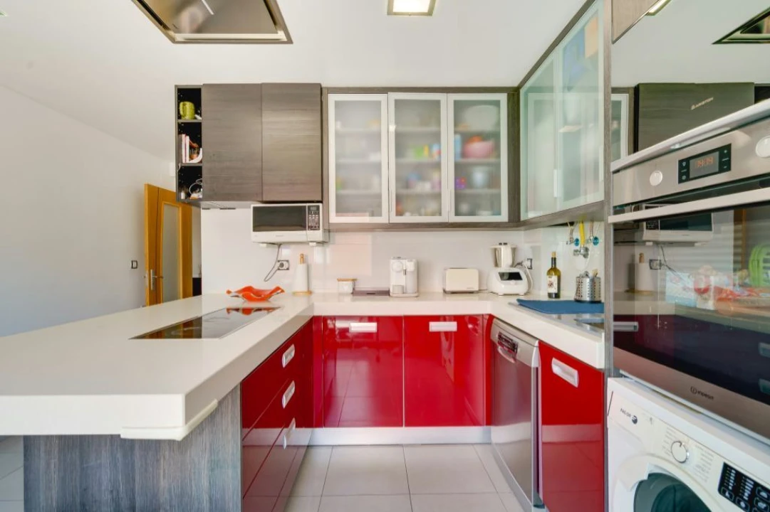 Apartamento T4 para Venda em Alto do Seixalinho, Santo André e Verderena Foto 5