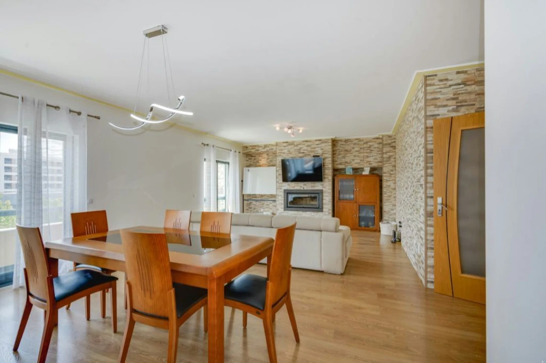 Apartamento T4 para Venda em Alto do Seixalinho, Santo André e Verderena Foto 3
