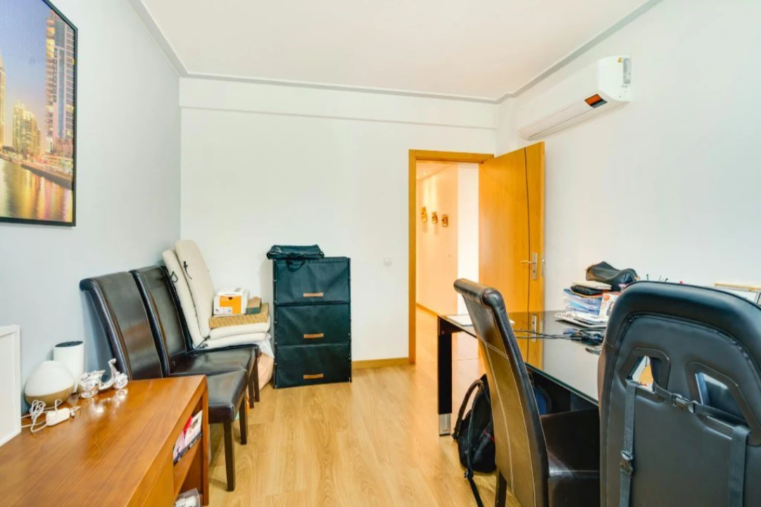 Apartamento T4 para Venda em Alto do Seixalinho, Santo André e Verderena Foto 18