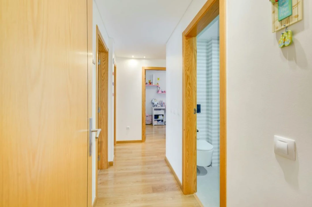 Apartamento T4 para Venda em Alto do Seixalinho, Santo André e Verderena Foto 10