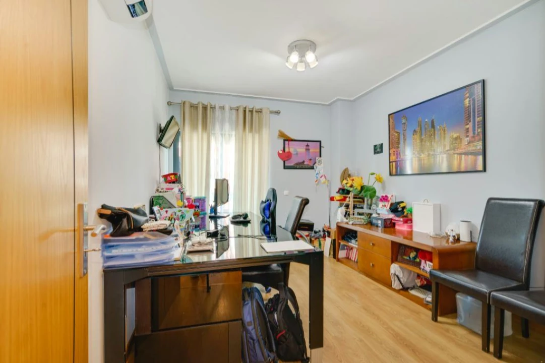 Apartamento T4 para Venda em Alto do Seixalinho, Santo André e Verderena Foto 19