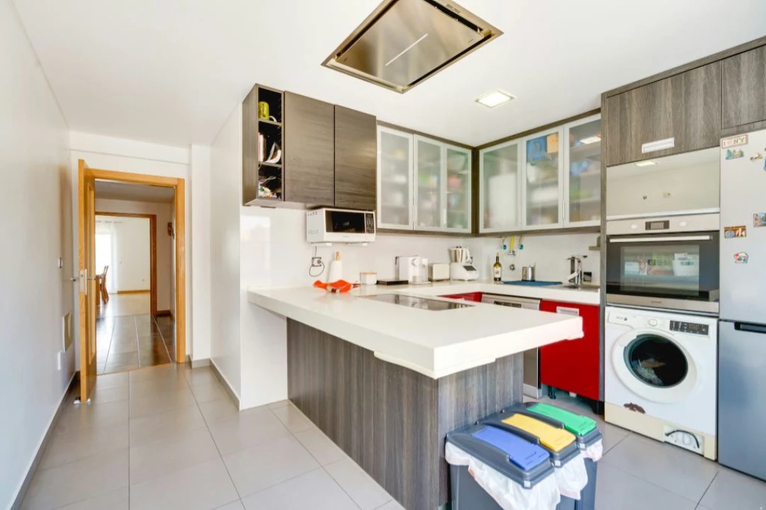 Apartamento T4 para Venda em Alto do Seixalinho, Santo André e Verderena Foto 7