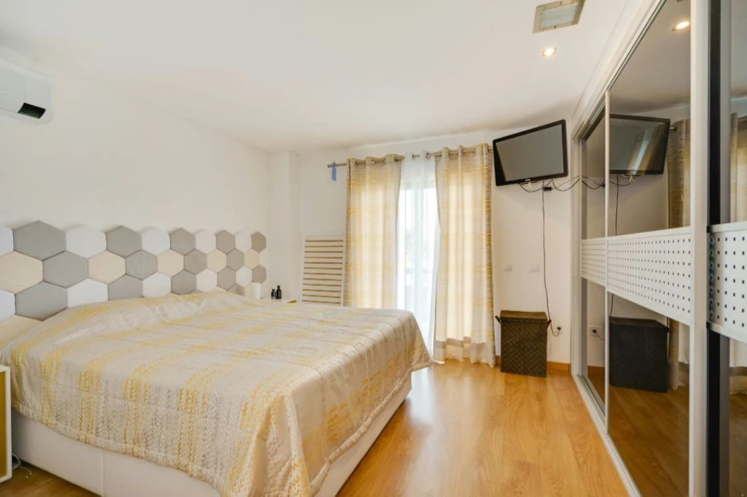 Apartamento T4 para Venda em Alto do Seixalinho, Santo André e Verderena Foto 13