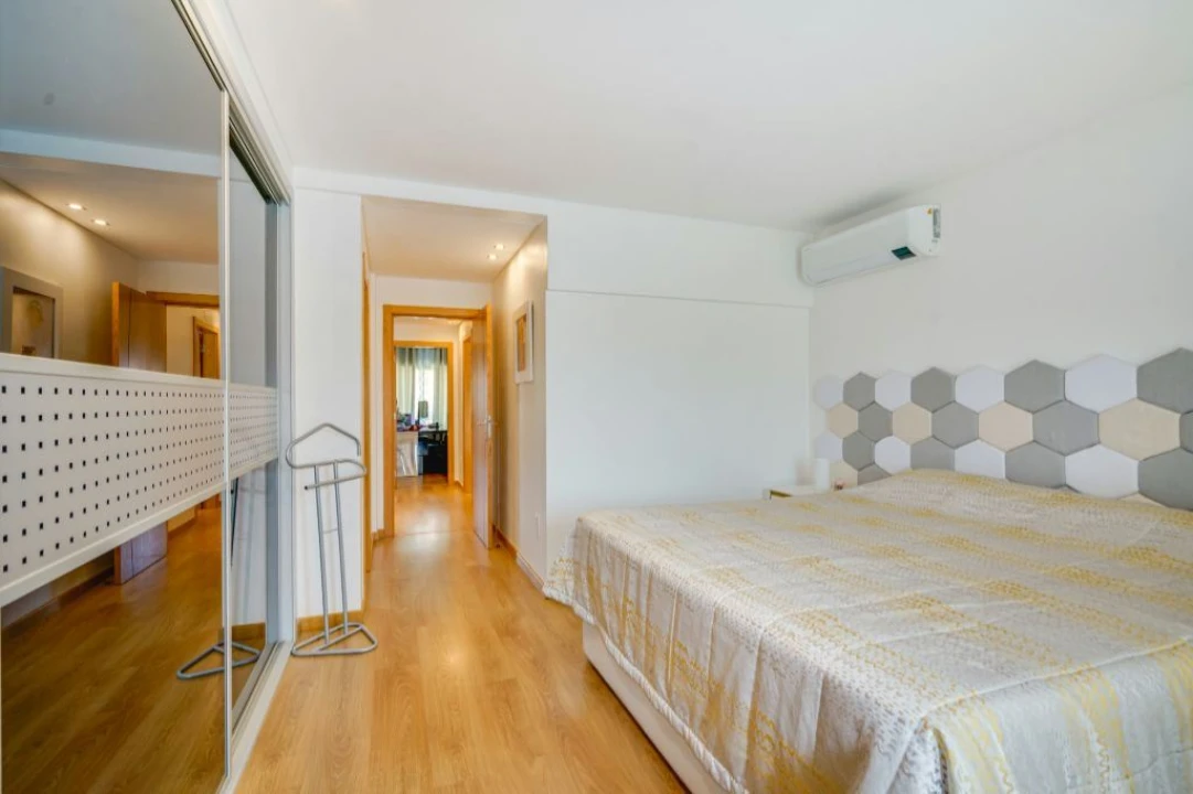 Apartamento T4 para Venda em Alto do Seixalinho, Santo André e Verderena Foto 14