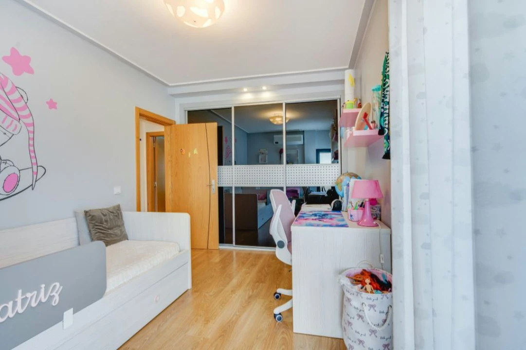 Apartamento T4 para Venda em Alto do Seixalinho, Santo André e Verderena Foto 22