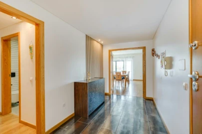 Apartamento T4 para Venda em Alto do Seixalinho, Santo André e Verderena