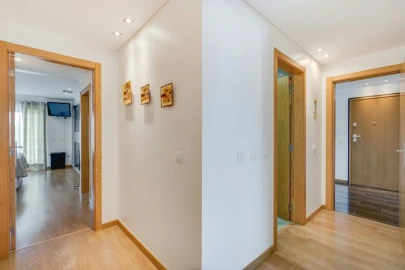 Apartamento T4 para Venda em Alto do Seixalinho, Santo André e Verderena