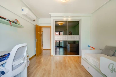 Apartamento T4 para Venda em Alto do Seixalinho, Santo André e Verderena