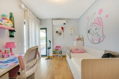 Apartamento T4 para Venda em Alto do Seixalinho, Santo André e Verderena