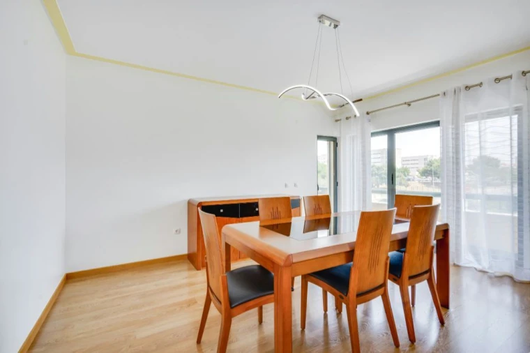 Apartamento T4 para Venda em Alto do Seixalinho, Santo André e Verderena Foto 4