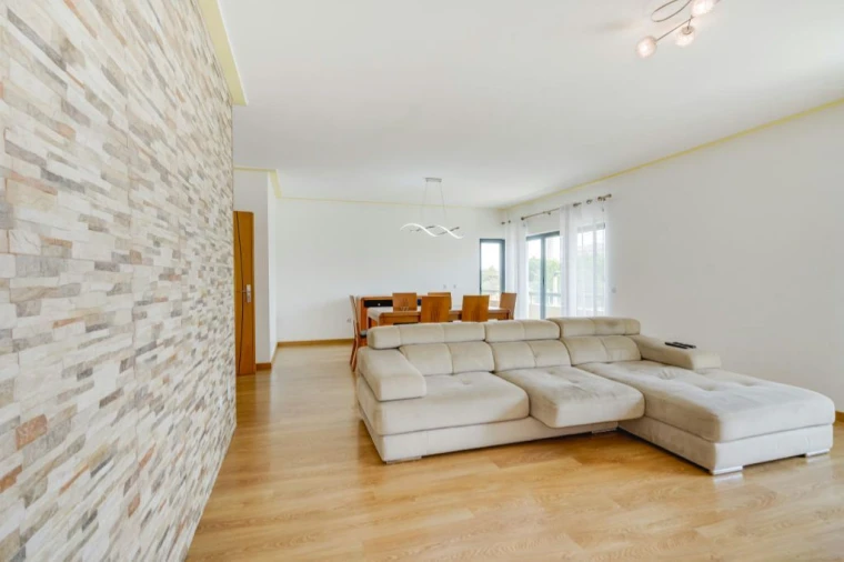Apartamento T4 para Venda em Alto do Seixalinho, Santo André e Verderena Foto 2