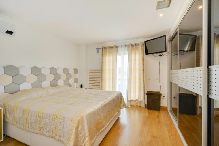 Apartamento T4 para Venda em Alto do Seixalinho, Santo André e Verderena Foto 13
