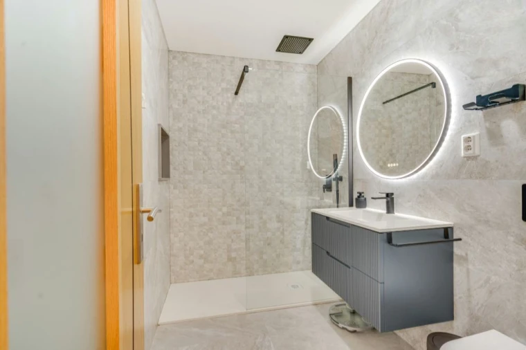 Apartamento T4 para Venda em Alto do Seixalinho, Santo André e Verderena Foto 20