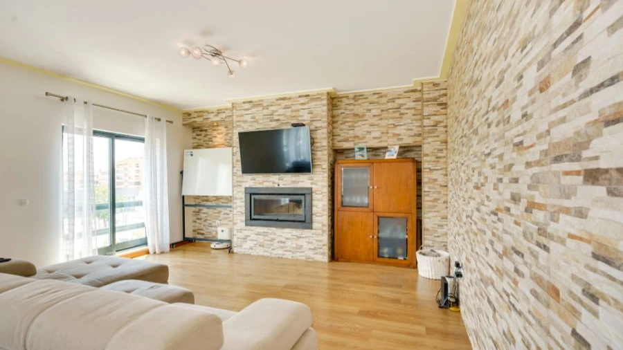 Apartamento T4 para Venda em Alto do Seixalinho, Santo André e Verderena