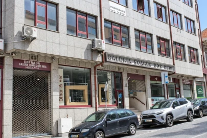 Escritório para Arrendamento em Mafamude e Vilar do Paraíso