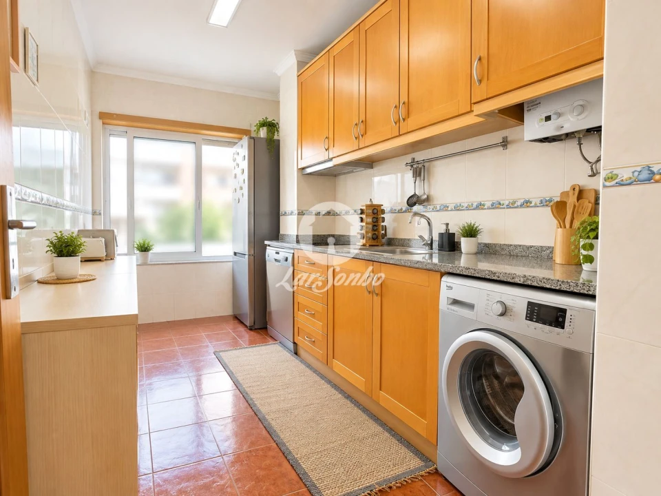 Apartamento T3 para Venda em Darque Foto 11