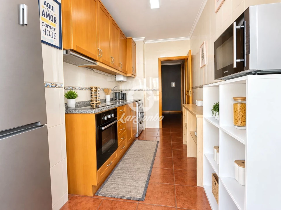 Apartamento T3 para Venda em Darque Foto 12