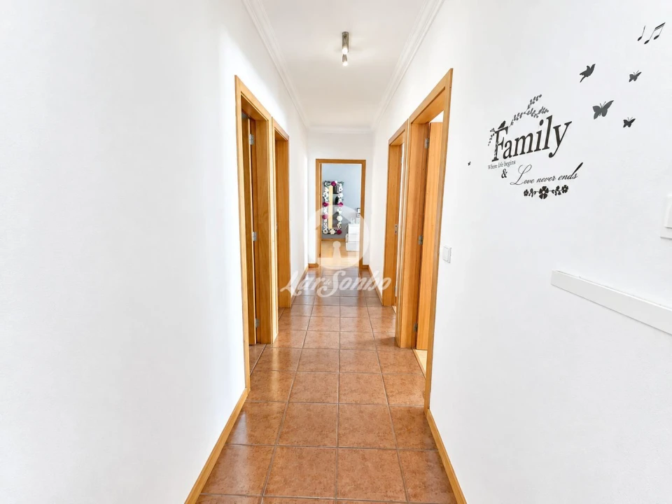 Apartamento T3 para Venda em Darque Foto 13