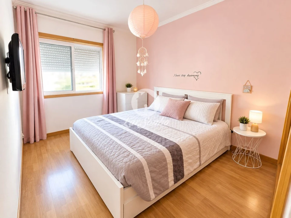 Apartamento T3 para Venda em Darque Foto 14