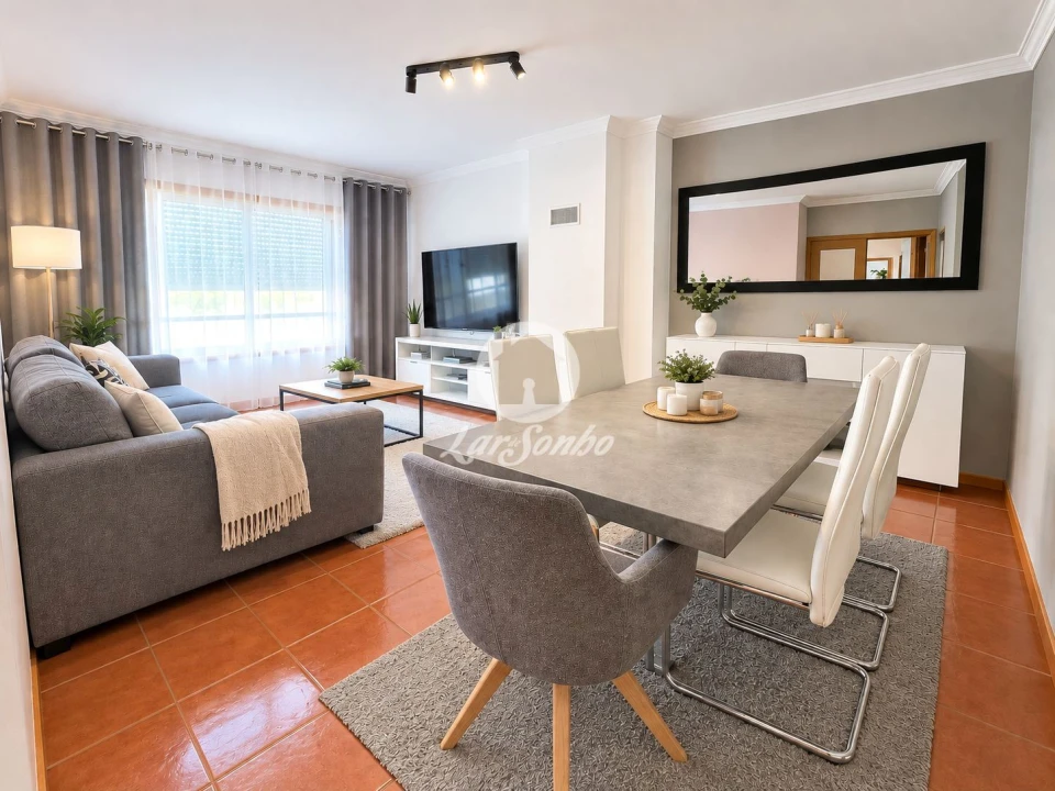 Apartamento T3 para Venda em Darque Foto 26