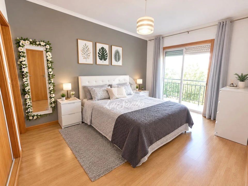 Apartamento T3 para Venda em Darque Foto 29