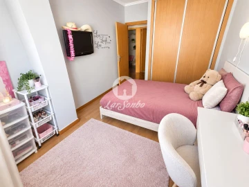 Apartamento T3 para Venda em Darque