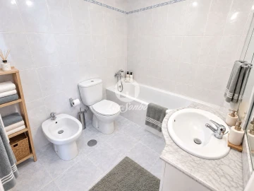Apartamento T3 para Venda em Darque