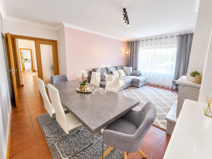Apartamento T3 para Venda em Darque Foto 27