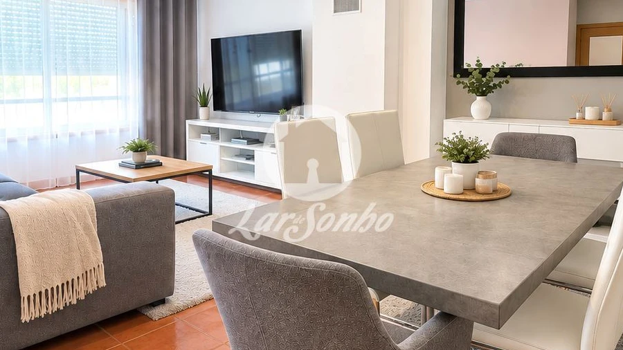 Apartamento T3 para Venda em Darque