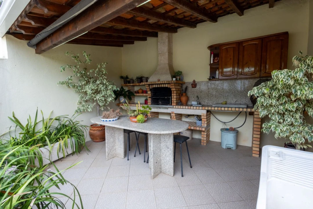 Moradia T3 para Venda em Vacariça Foto 17