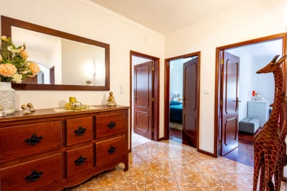 Moradia T3 para Venda em Vacariça