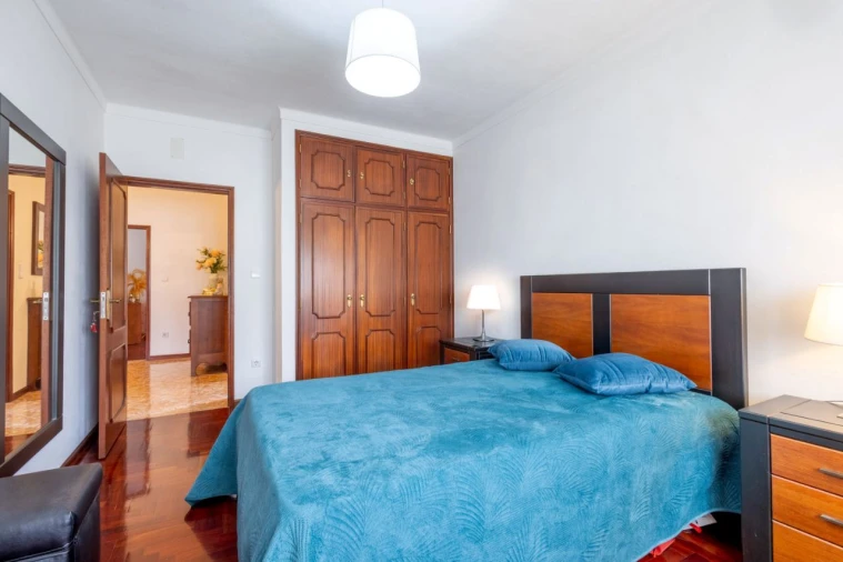 Moradia T3 para Venda em Vacariça Foto 15