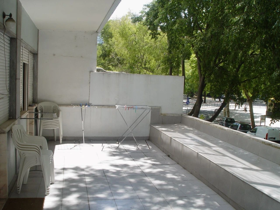 Quarto para Arrendamento em Benfica Foto 6