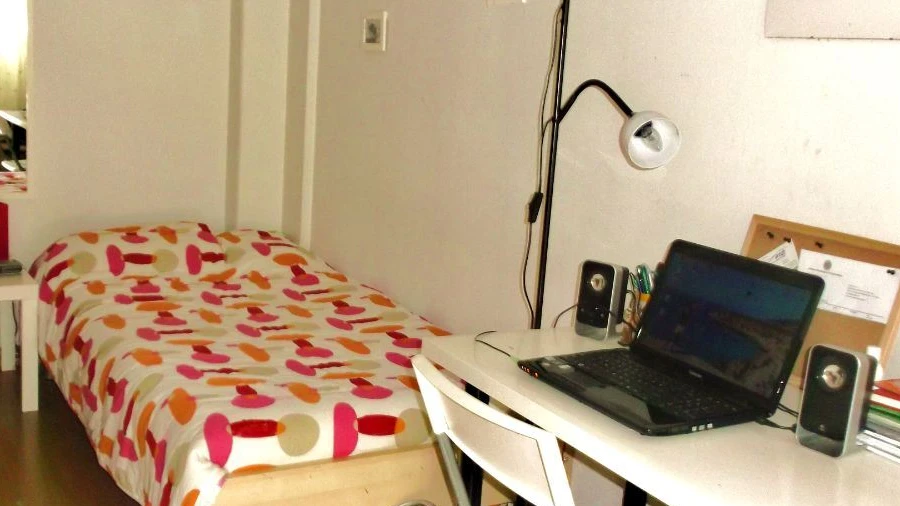 Quarto para Arrendamento em Benfica