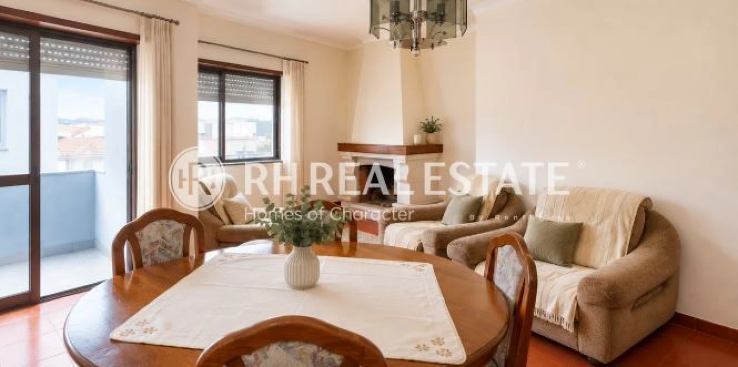Apartamento T3 para Venda em Buarcos Foto 2