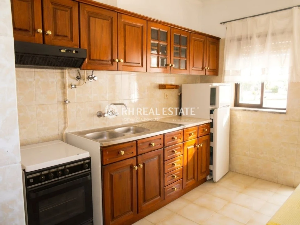 Apartamento T3 para Venda em Buarcos Foto 3
