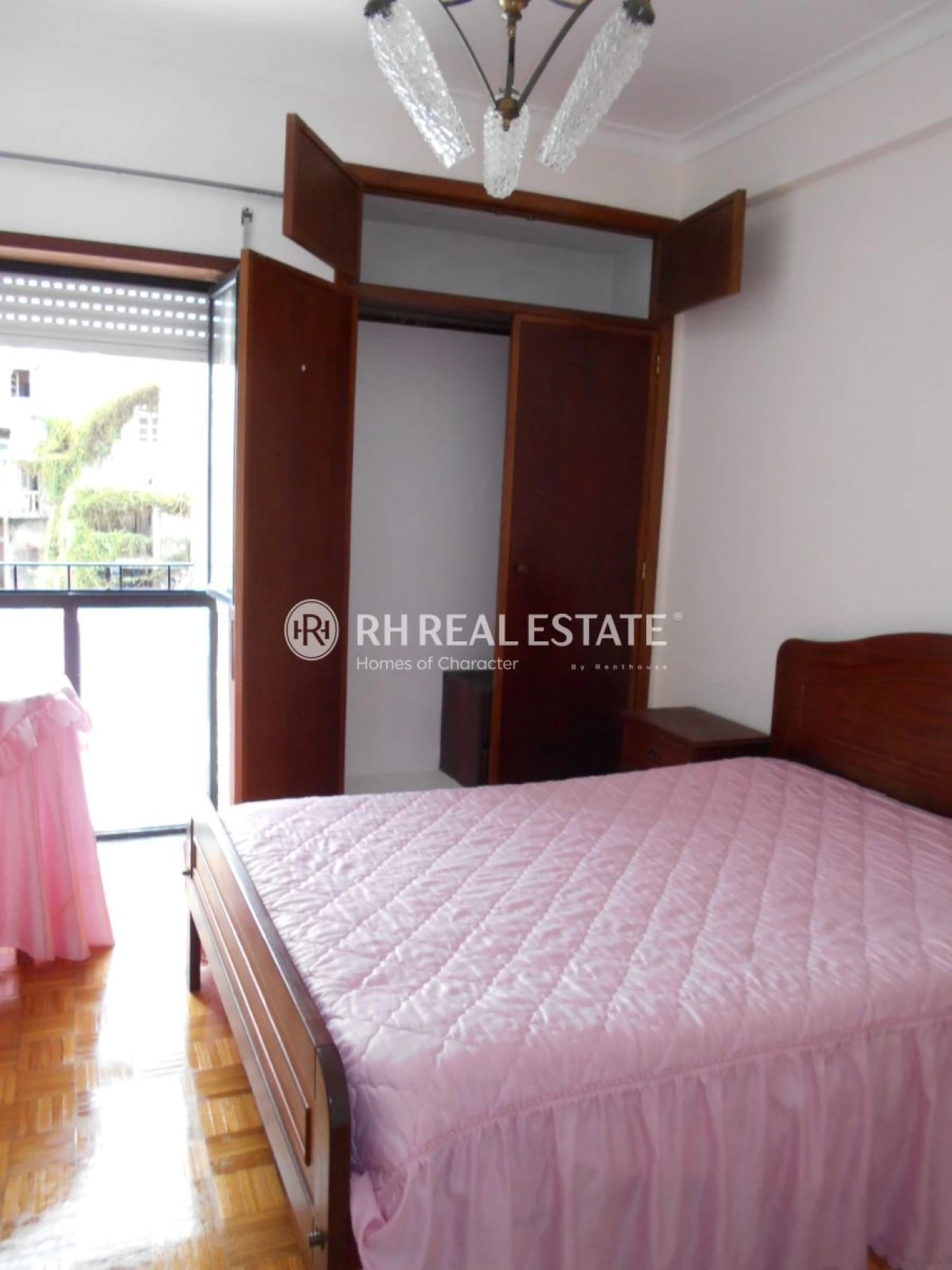 Apartamento T3 para Venda em Buarcos Foto 6