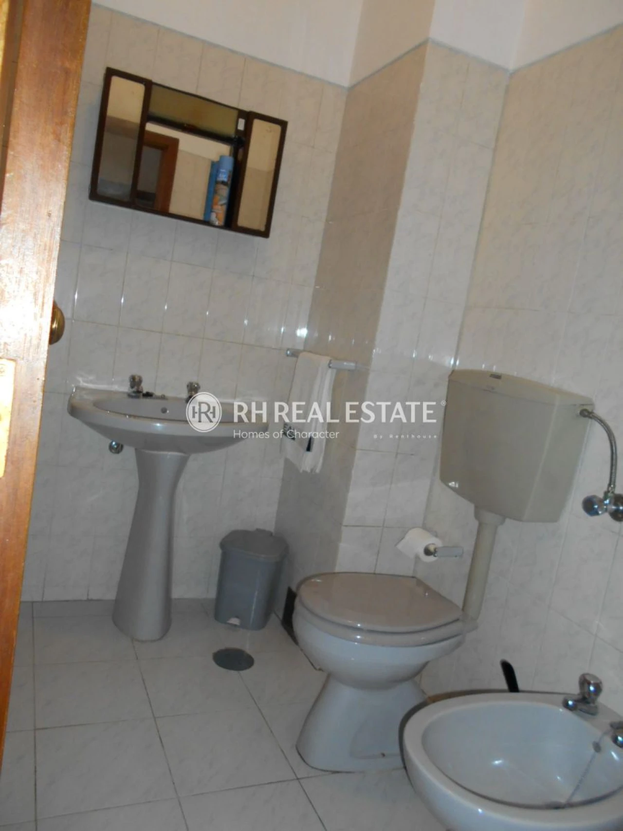 Apartamento T3 para Venda em Buarcos Foto 9