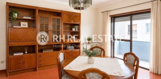 Apartamento T3 para Venda em Buarcos
