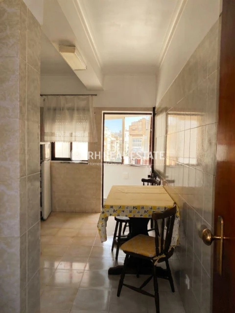 Apartamento T3 para Venda em Buarcos