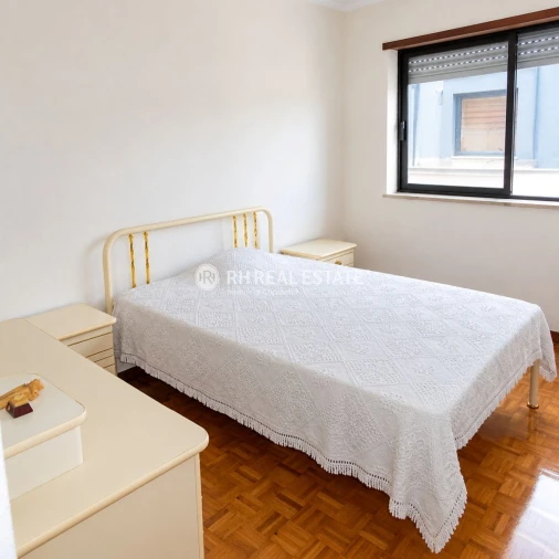 Apartamento T3 para Venda em Buarcos Foto 5
