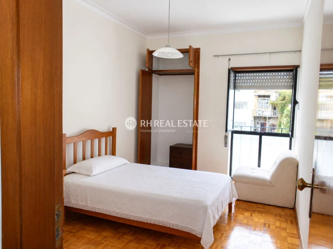 Apartamento T3 para Venda em Buarcos Foto 8