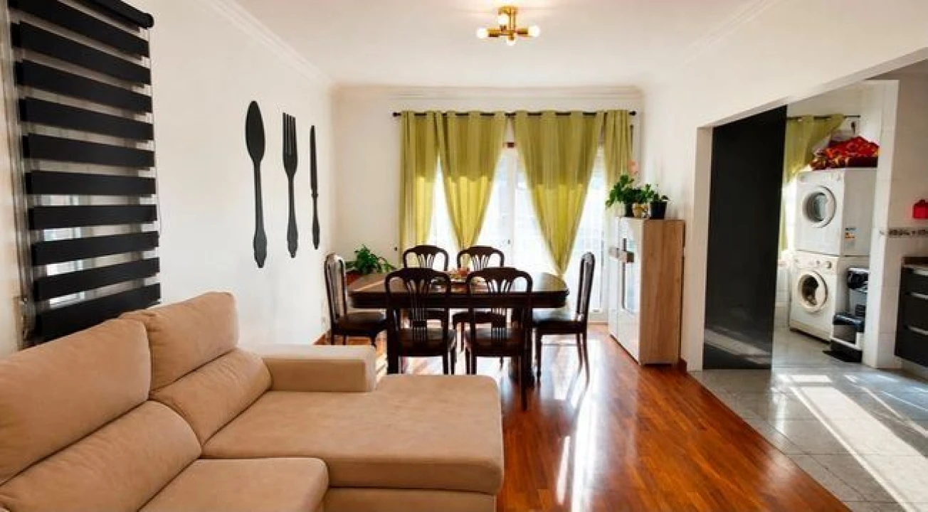 Apartamento T3 para Venda em Pedroso e Seixezelo Foto 2