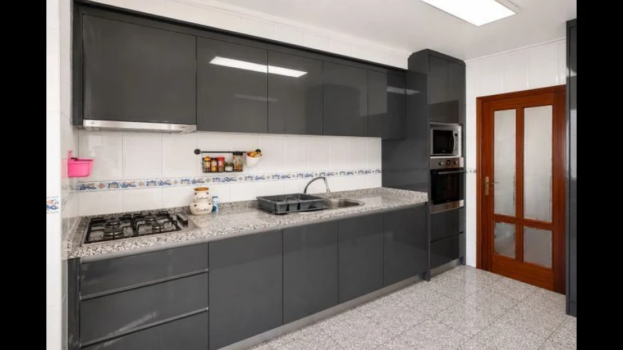 Apartamento T3 para Venda em Pedroso e Seixezelo