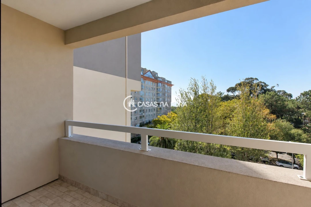 Apartamento T2 para Arrendamento em Aldoar, Foz do Douro e Nevogilde Foto 7
