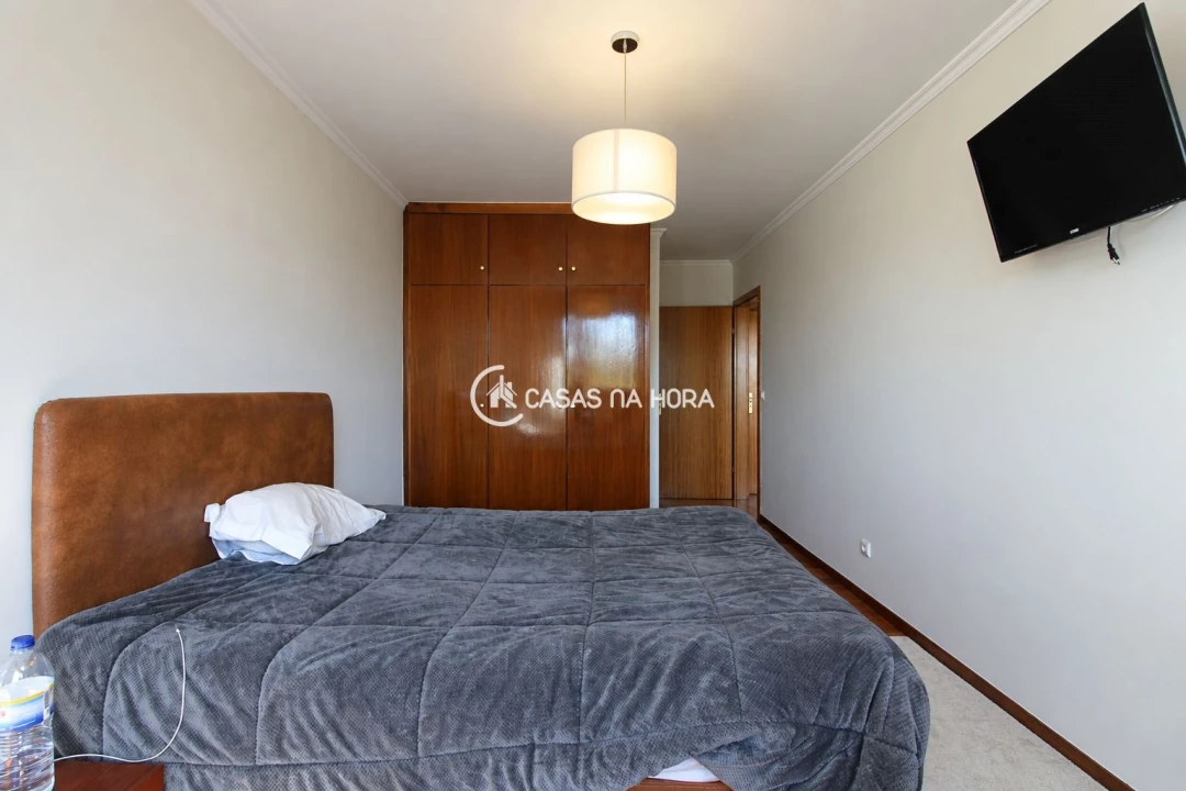 Apartamento T2 para Arrendamento em Aldoar, Foz do Douro e Nevogilde Foto 16