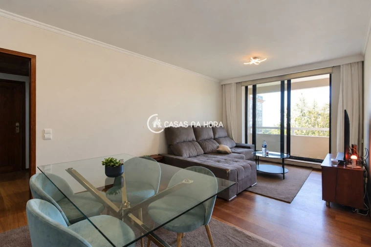 Apartamento T2 para Arrendamento em Aldoar, Foz do Douro e Nevogilde Foto 11