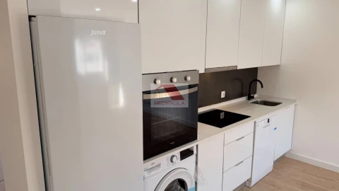 Apartamento T3 para Venda em Odivelas