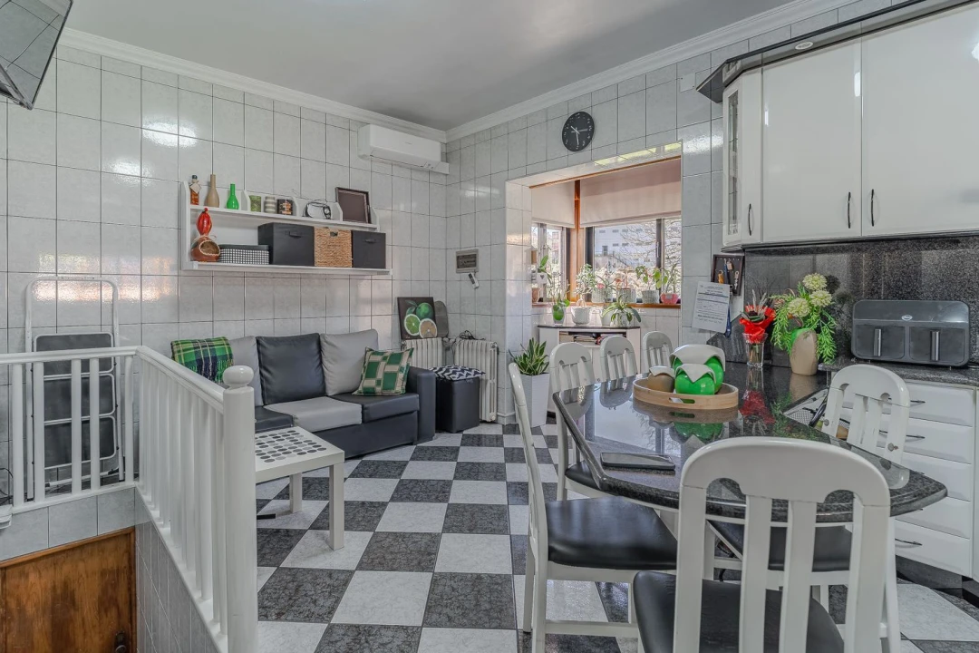Quinta T3 para Venda em Fornos Foto 6